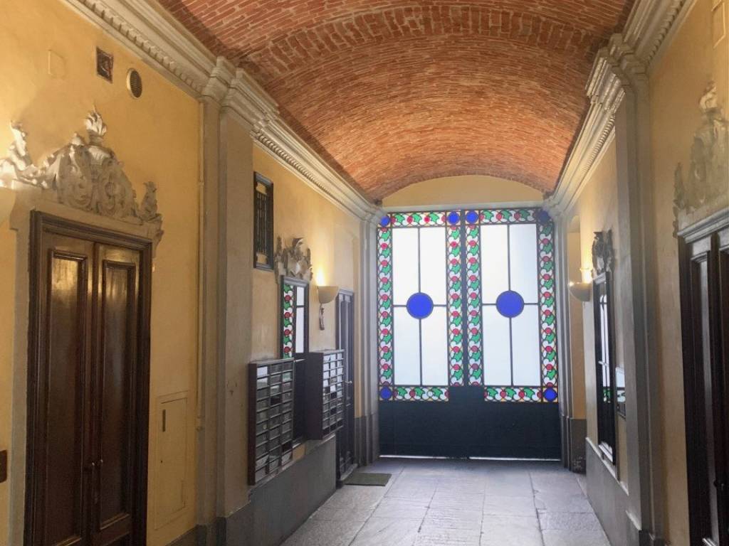 appartamento in vendita a Torino in zona Cit Turin