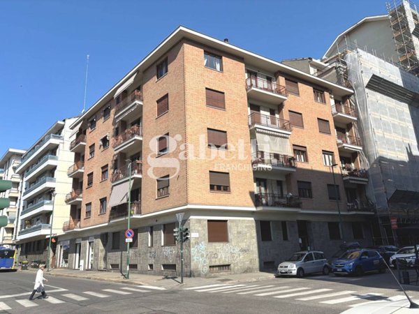 appartamento in vendita a Torino in zona Pozzo Strada