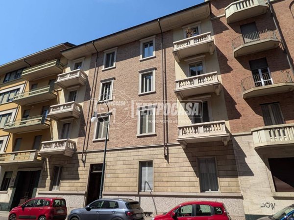 appartamento in vendita a Torino in zona Crocetta