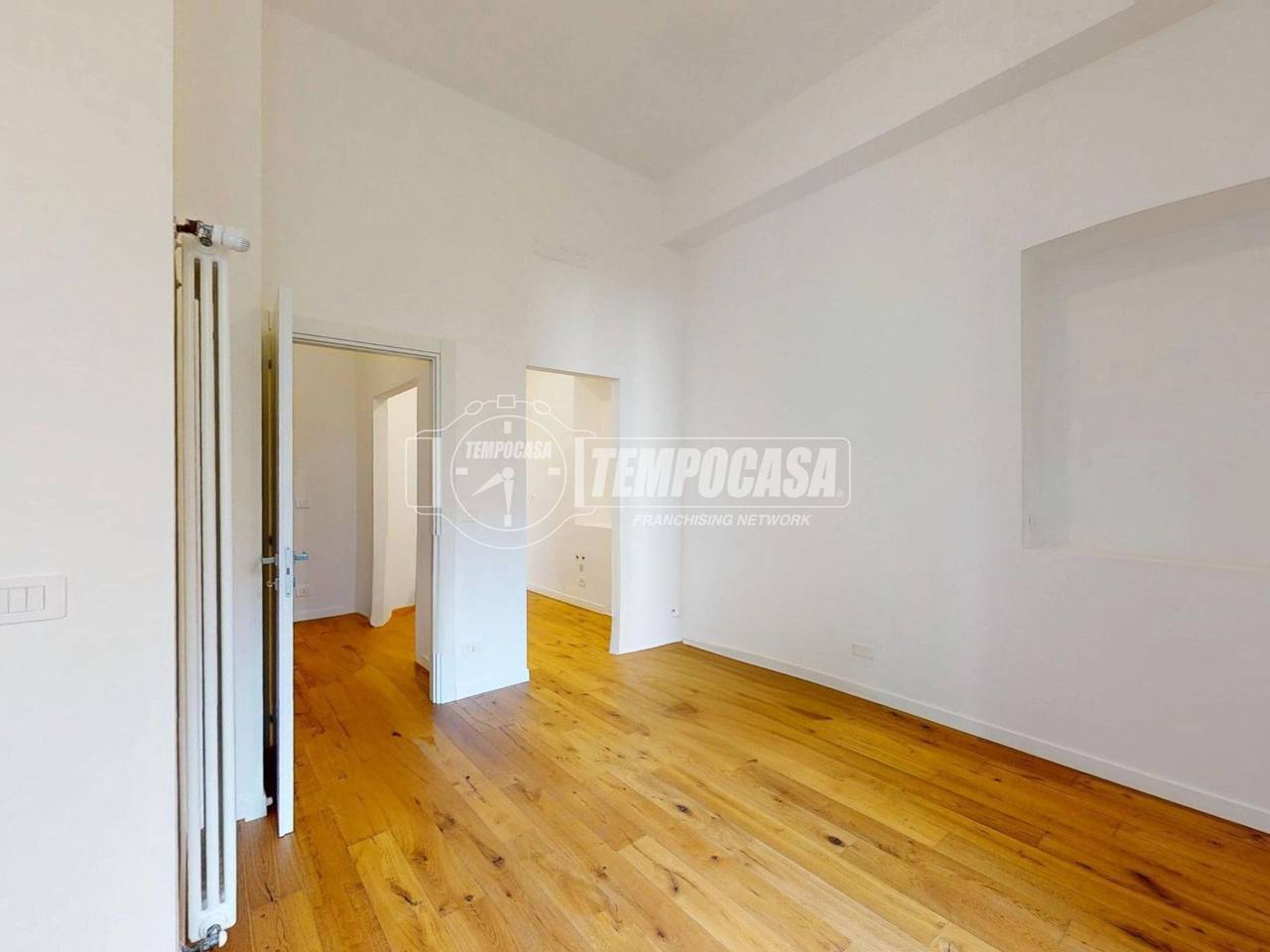appartamento in vendita a Torino in zona Crocetta
