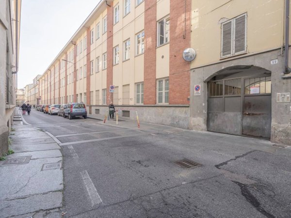 appartamento in vendita a Torino in zona Centro Storico