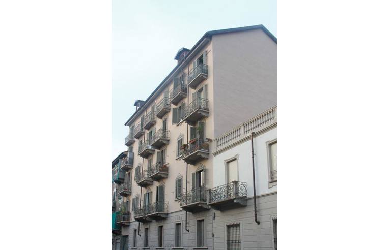 appartamento in vendita a Torino in zona Vanchiglia