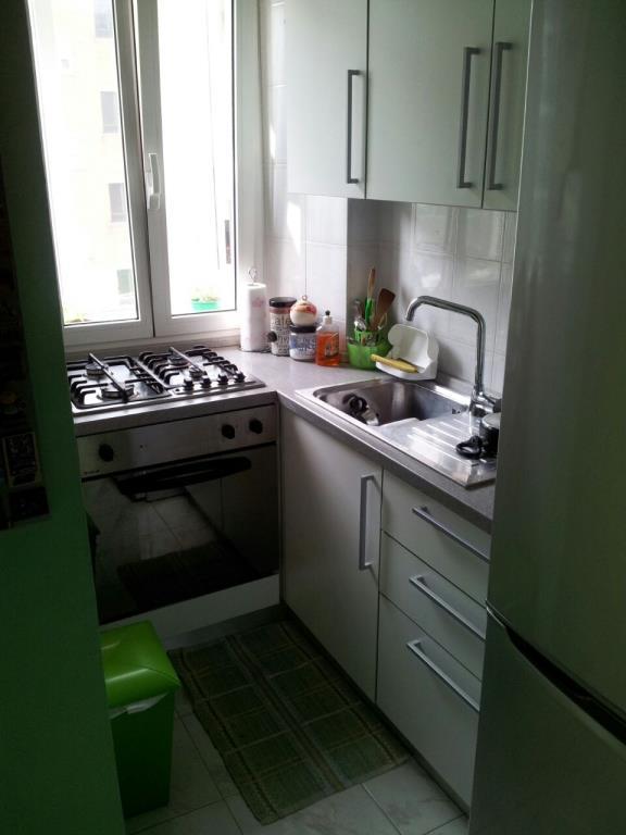 appartamento in vendita a Torino in zona Santa Rita