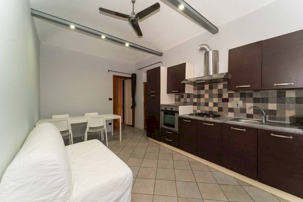 appartamento in vendita a Torino in zona Centro Storico