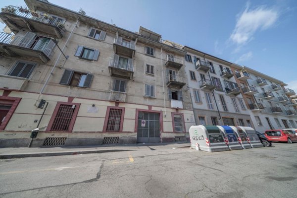 appartamento in vendita a Torino in zona Barriera di Milano