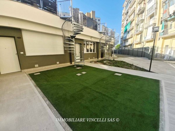 appartamento in vendita a Torino in zona Santa Rita