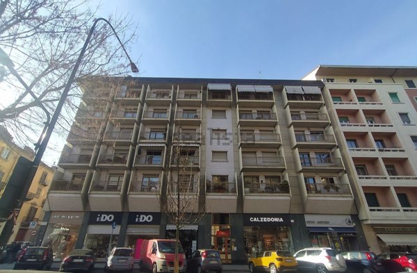 appartamento in vendita a Torino in zona Crocetta