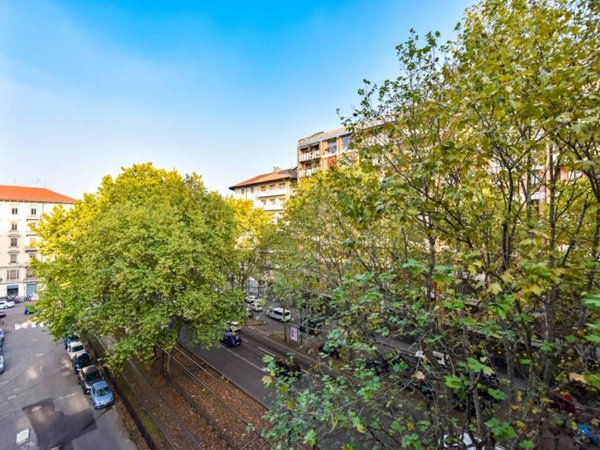 appartamento in vendita a Torino in zona Crocetta