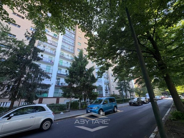 appartamento in vendita a Torino in zona Mirafiori Sud