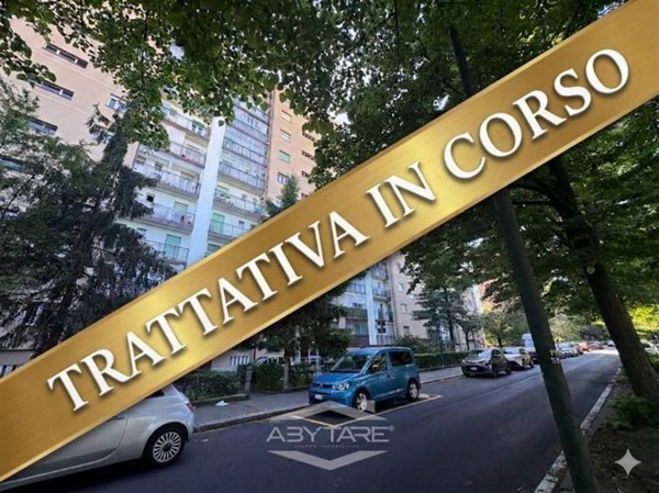 appartamento in vendita a Torino in zona Mirafiori Sud