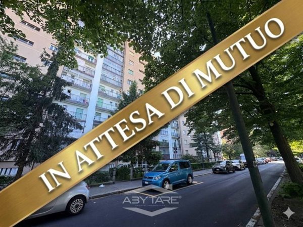 appartamento in vendita a Torino in zona Mirafiori Sud