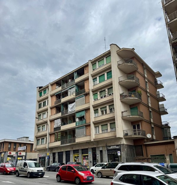 appartamento in vendita a Torino in zona Rebaudengo