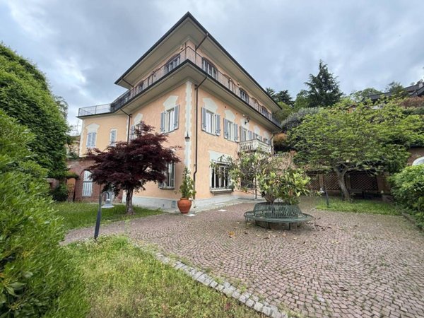 appartamento in vendita a Torino in zona Sassi