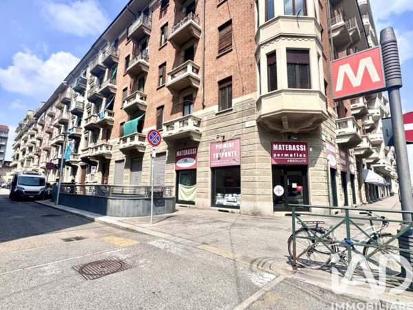appartamento in vendita a Torino in zona Barriera di Milano