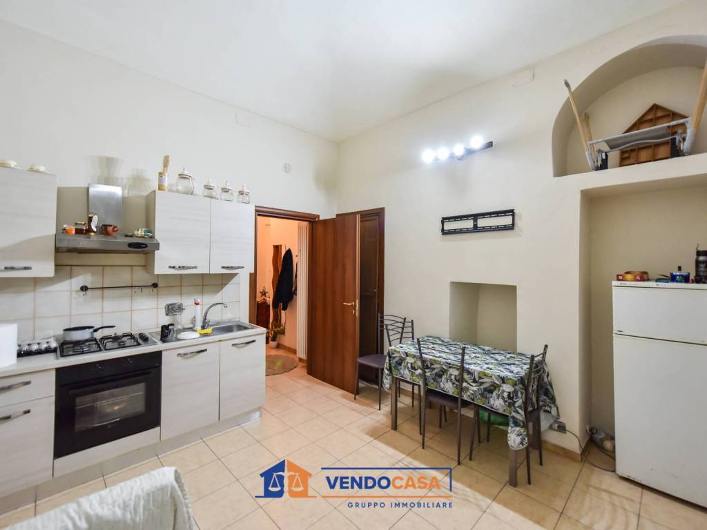 appartamento in vendita a Torino in zona Vanchiglia