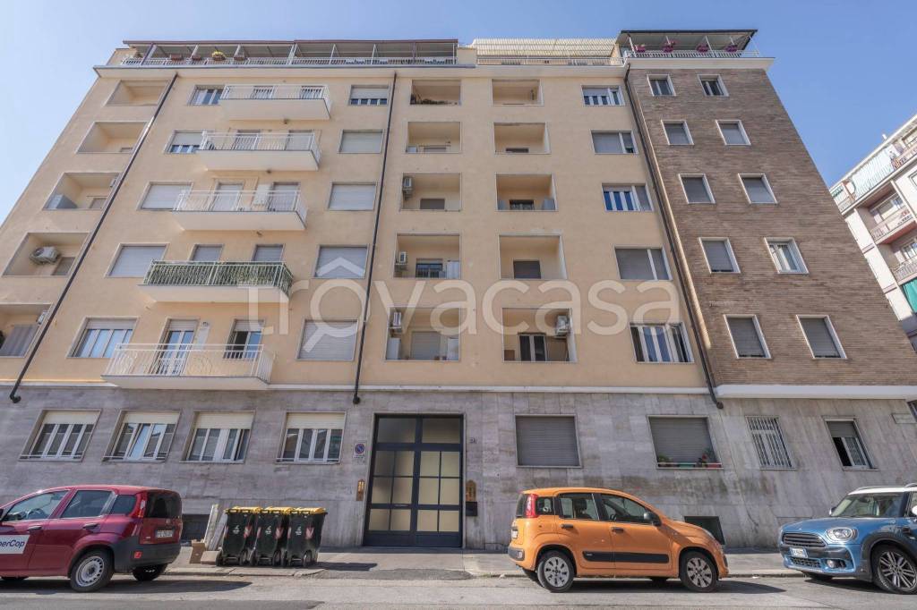 appartamento in vendita a Torino in zona Filadelfia