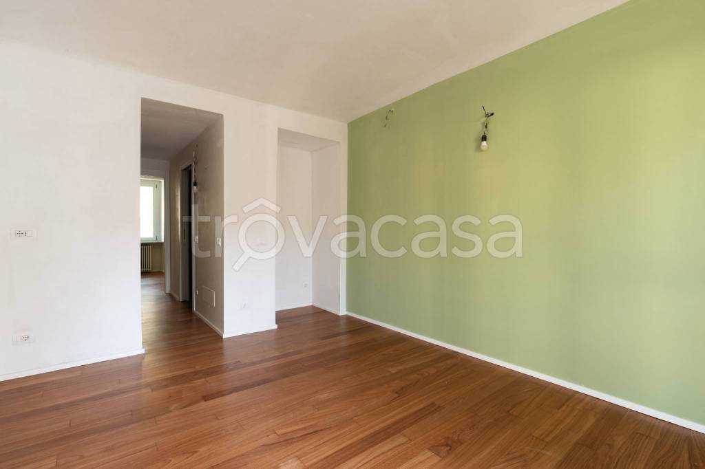 appartamento in vendita a Torino in zona Cit Turin