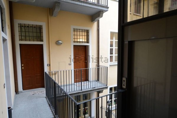appartamento in vendita a Torino in zona Centro Storico