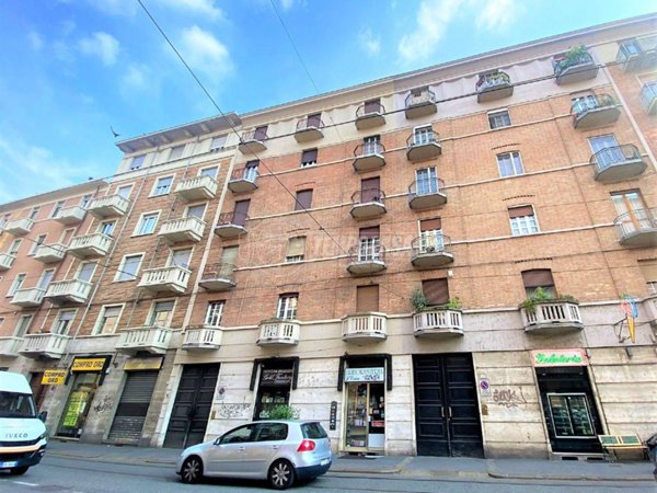 appartamento in vendita a Torino in zona Campidoglio