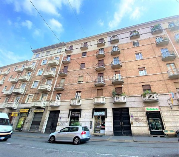 appartamento in vendita a Torino in zona Campidoglio