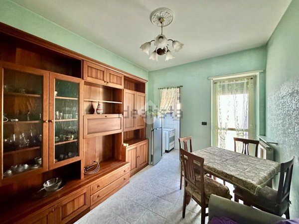 appartamento in vendita a Torino in zona Borgata Vittoria