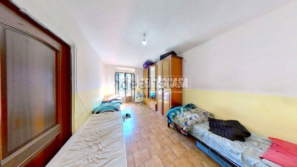 appartamento in vendita a Torino in zona Barriera di Milano