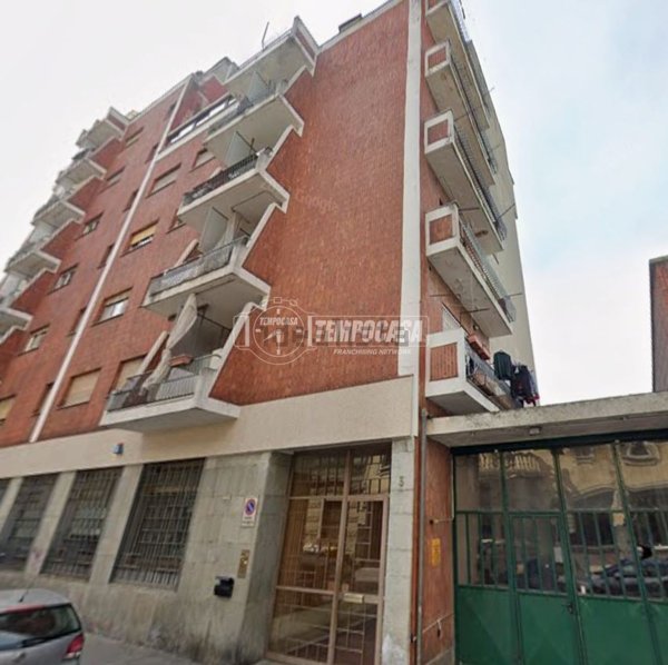 appartamento in vendita a Torino in zona Aurora
