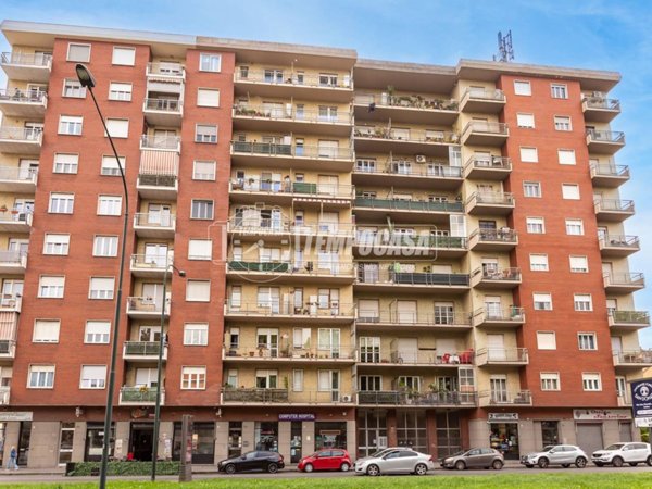 appartamento in vendita a Torino in zona Vallette