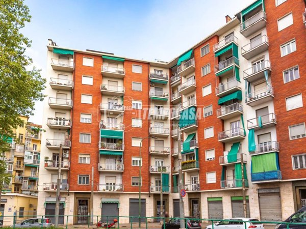 appartamento in vendita a Torino in zona Barriera di Milano