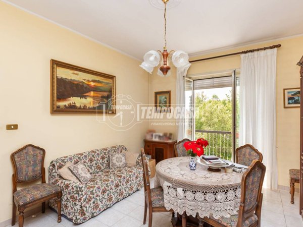 appartamento in vendita a Torino in zona Barriera di Milano