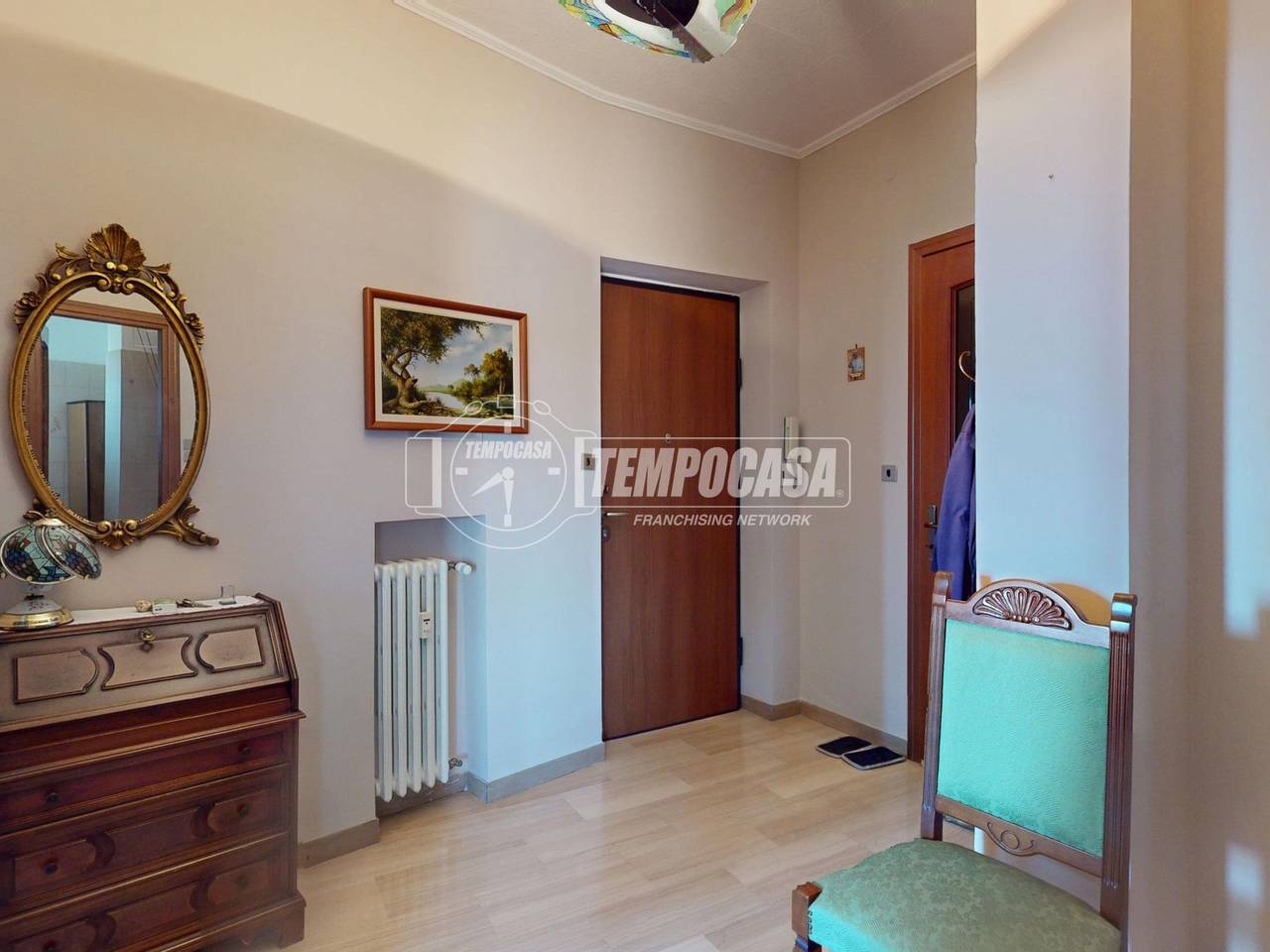 appartamento in vendita a Torino in zona Lingotto