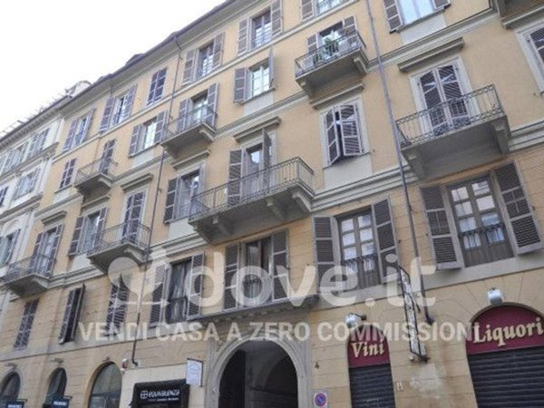 attico in vendita a Torino in zona Centro Storico