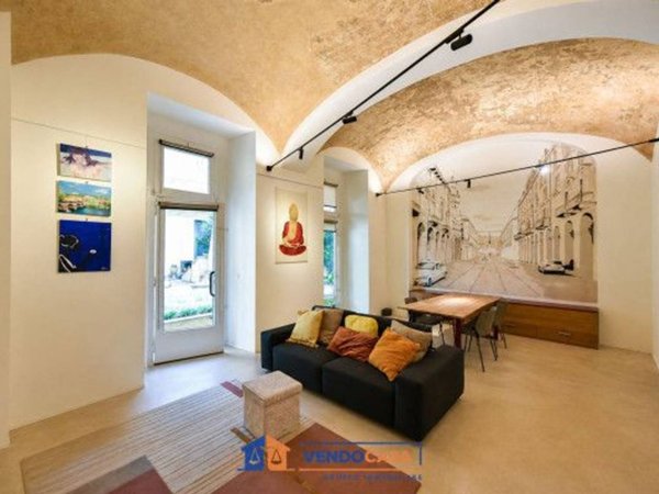 appartamento in vendita a Torino in zona Centro Storico