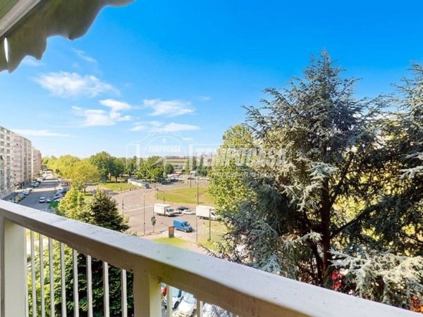 appartamento in vendita a Torino in zona Mirafiori Sud