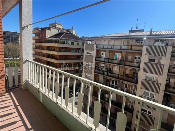 appartamento in vendita a Torino in zona Santa Rita