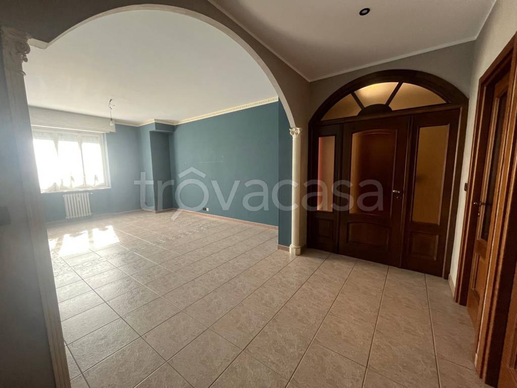 appartamento in vendita a Torino in zona Santa Rita