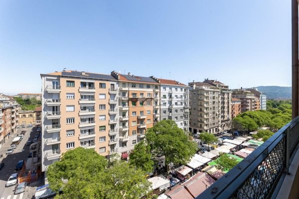 appartamento in vendita a Torino in zona Santa Rita