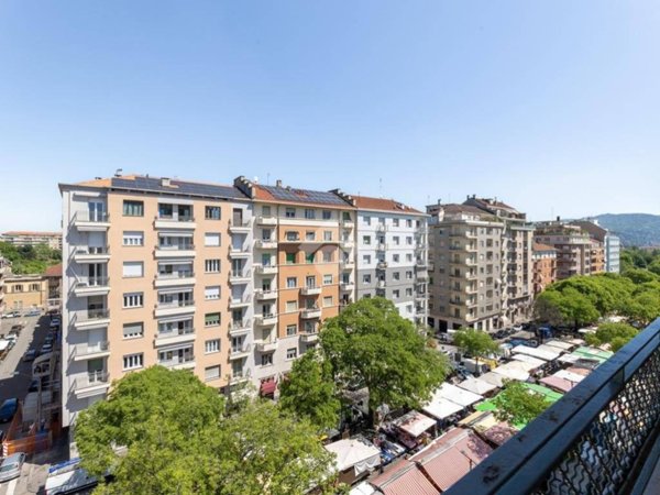 appartamento in vendita a Torino in zona Santa Rita