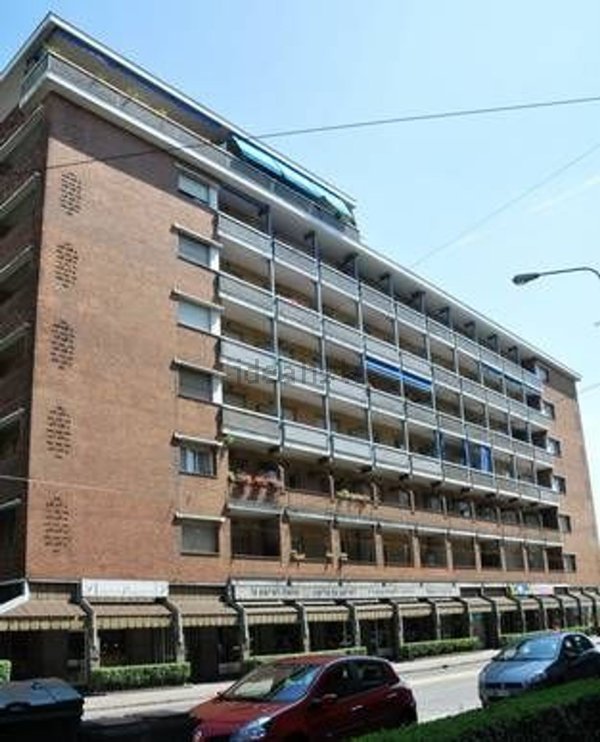 ufficio in vendita a Torino in zona Millefonti