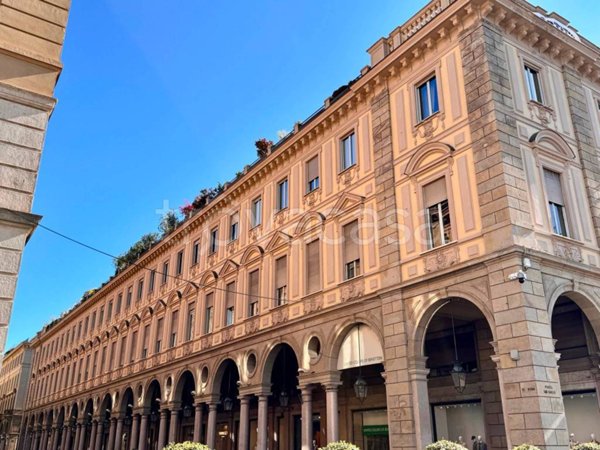 appartamento in vendita a Torino in zona Centro Storico