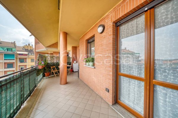 appartamento in vendita a Torino in zona Aurora