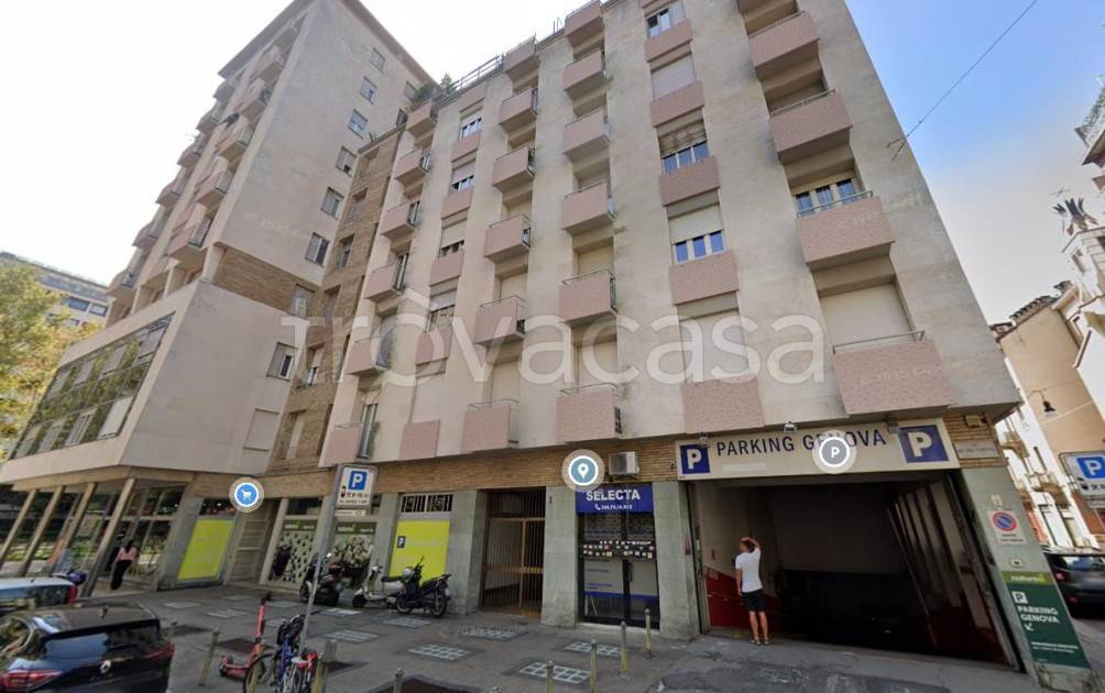 negozio in vendita a Torino in zona Crocetta