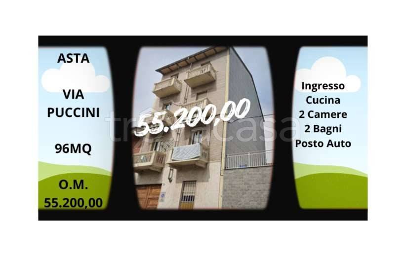 appartamento in vendita a Torino in zona Barriera di Milano