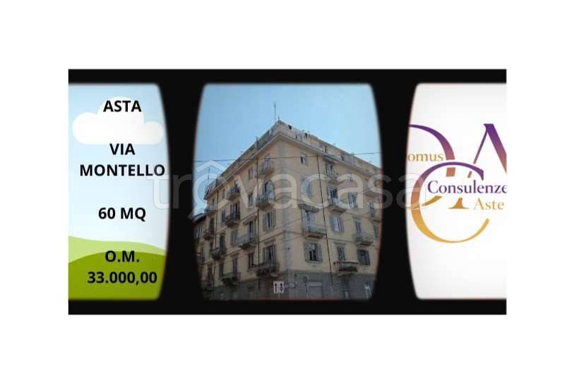 appartamento in vendita a Torino in zona Madonna di Campagna