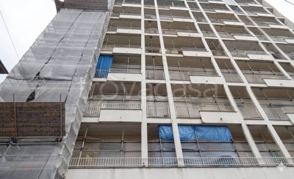 appartamento in vendita a Torino in zona Rebaudengo
