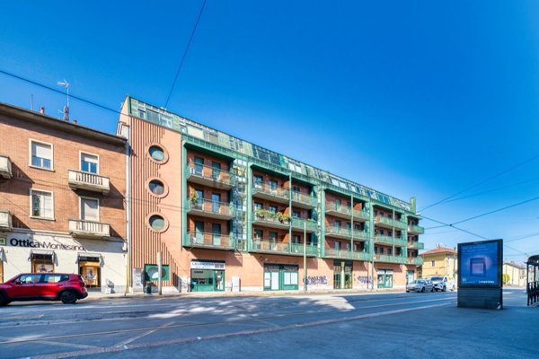 appartamento in vendita a Torino in zona Rosa