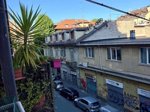 appartamento in vendita a Torino in zona Vanchiglia