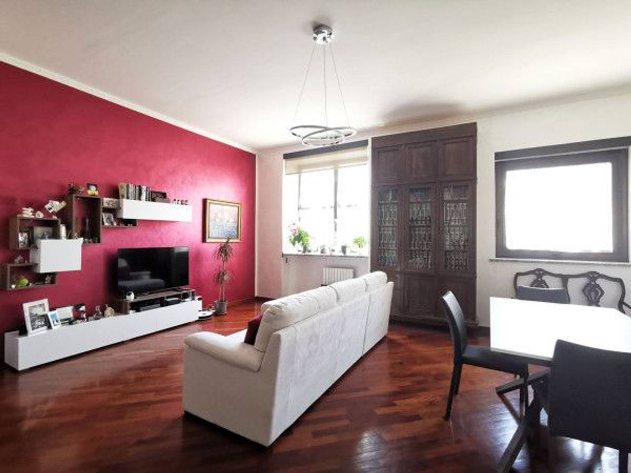 appartamento in vendita a Torino in zona Cit Turin