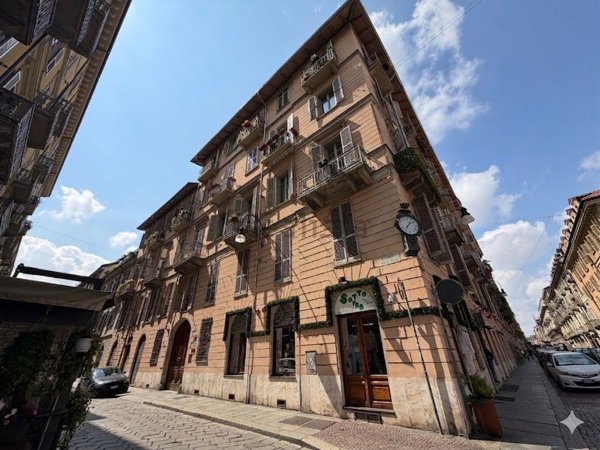 appartamento in vendita a Torino in zona Centro Storico