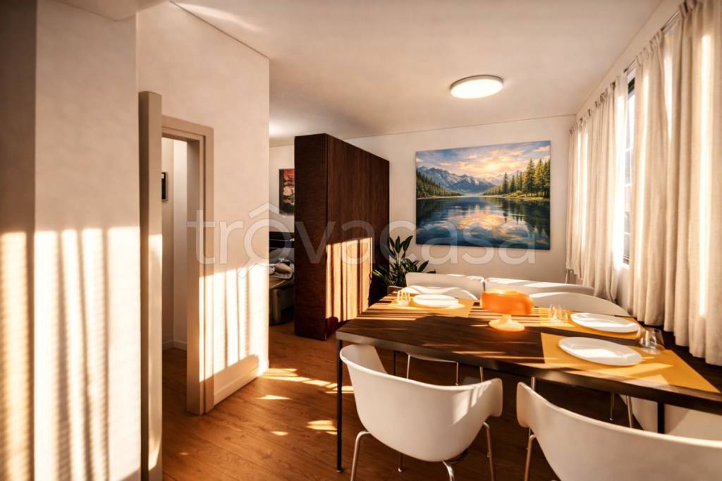 appartamento in vendita a Torino in zona Centro Storico